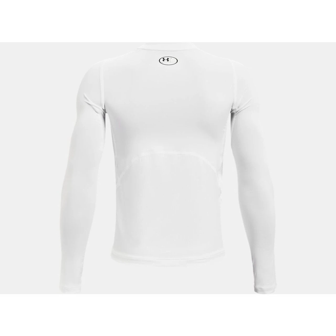 Boys' HeatGear Armour Long Sleeve - Image 2