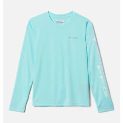 Boys' PFG Terminal Tackle Long Sleeve Tee