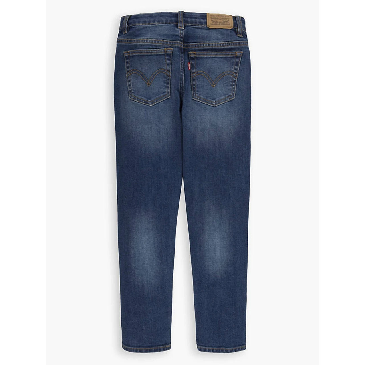 Girls' Mini Mom Jeans - Image 2
