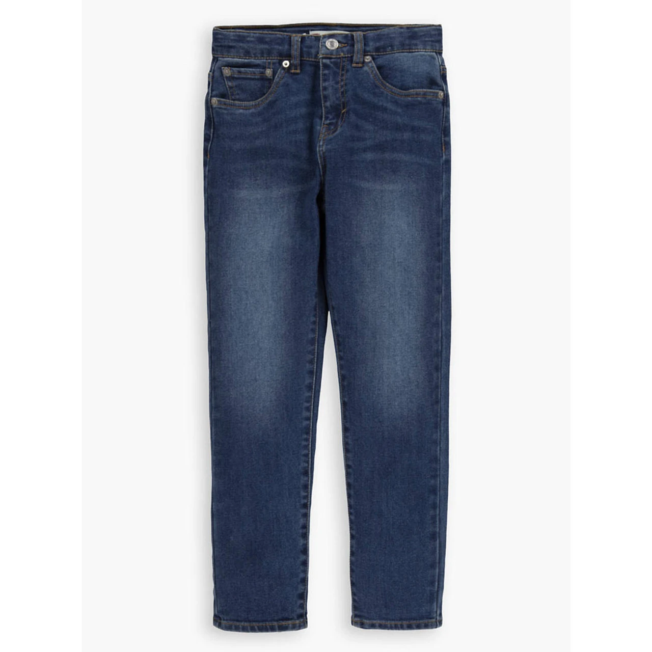 Girls' Mini Mom Jeans