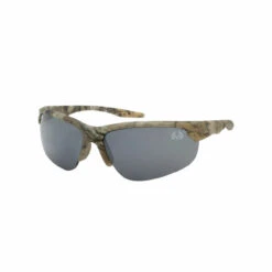 Hang Ten Kids' Sport Wrap Camo Sunglasses