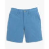 Southern Tide Boys' Heathered T3 Gulf Short
