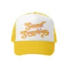 Grom Squad Kids' Sweet Sunshine Trucker Hat