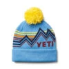 Kids' Freestyle Pom Beanie