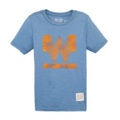 Kids' Whataburger Tee