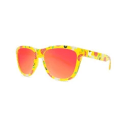 Knockaround Kids' Premium Sunglasses - Pizza