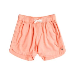 Roxy Girls' Una Mattina Beach Shorts - Desert Flower