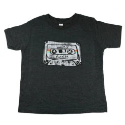 Austin Blanks Toddlers' Local Mix Tee