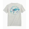 Boy's Tuna Press T-Shirt